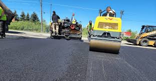 Reliable Newport, NC Driveway Paving Services Solutions